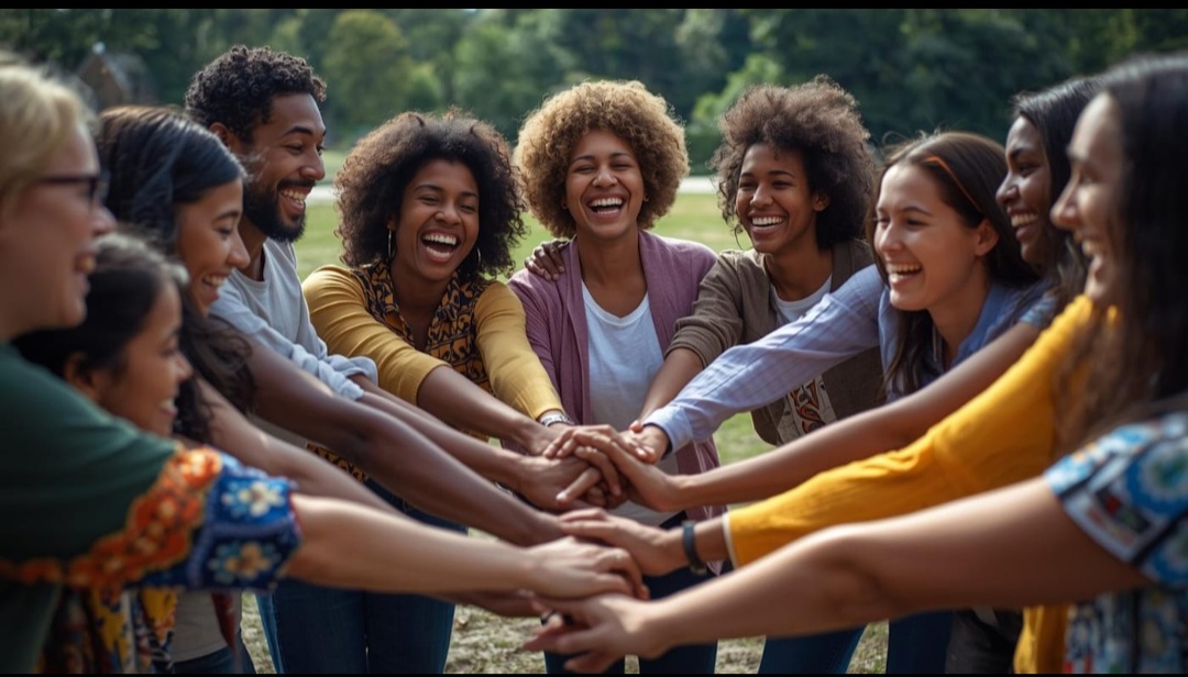 UCBH — Accompagnement psychosocial, familial et communautaire