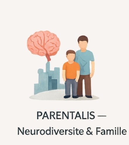 PARENTALIS Neurodiversité et Famille