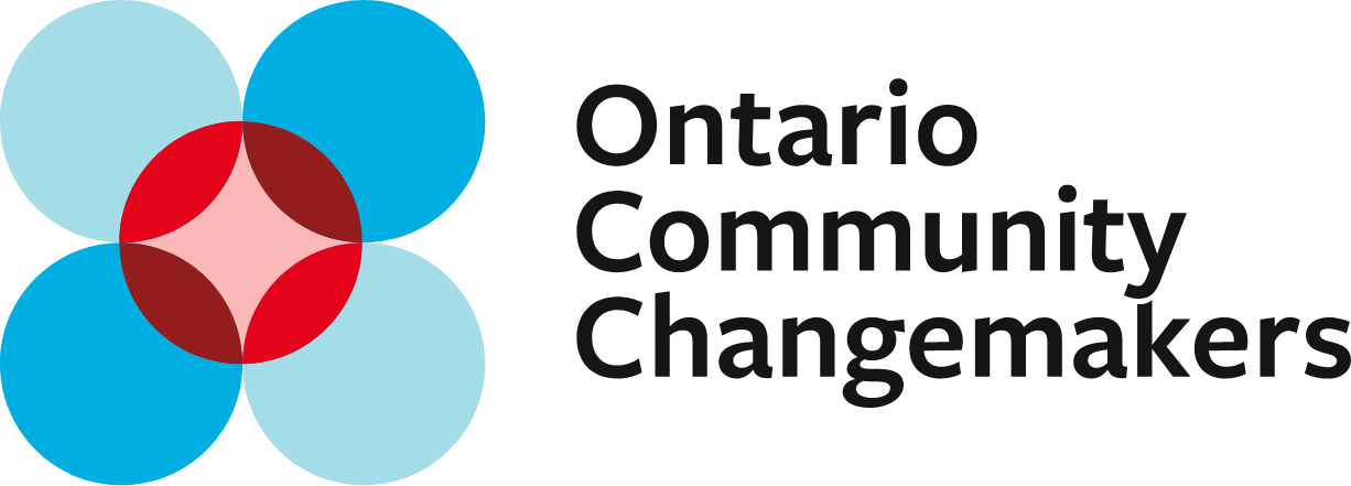 Ontario Community Changemakers