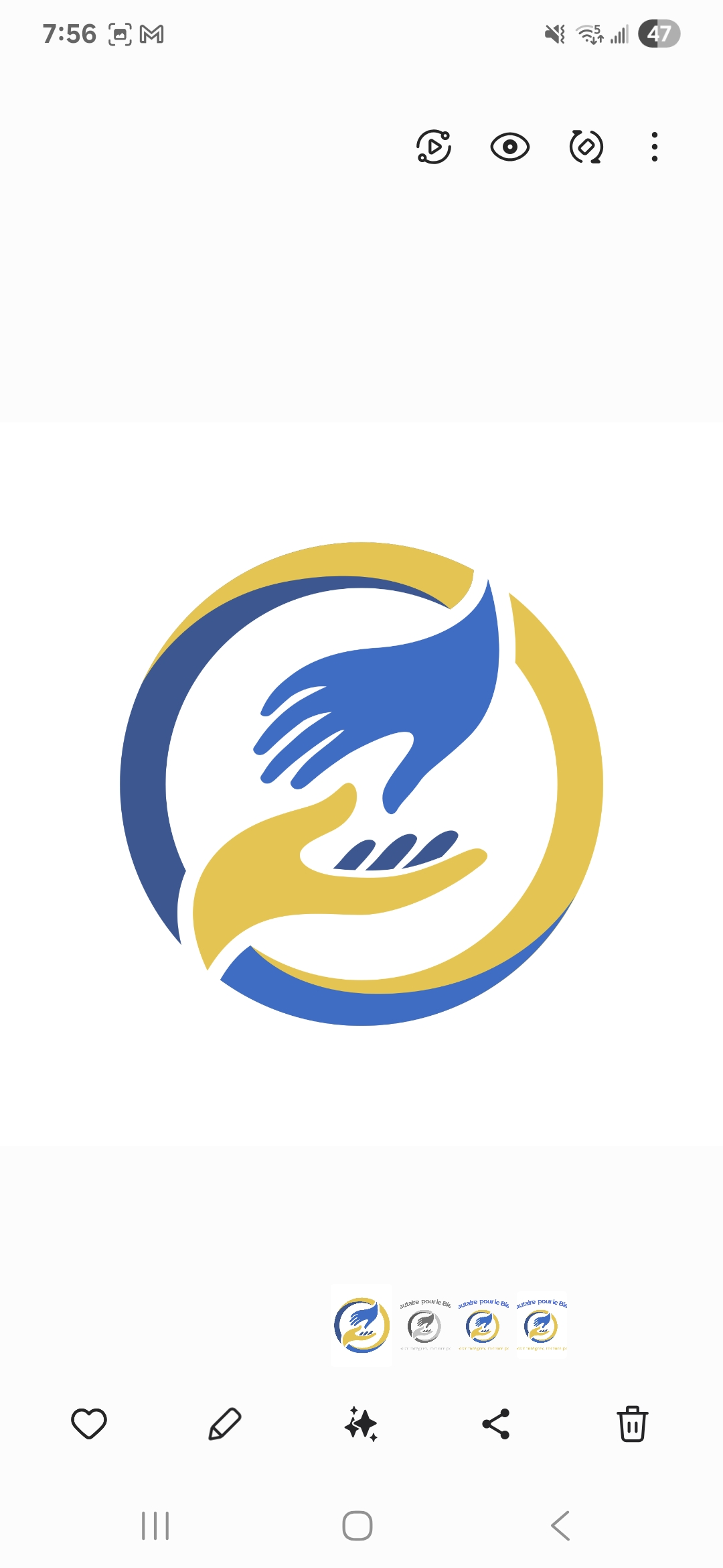 Logo UCBH